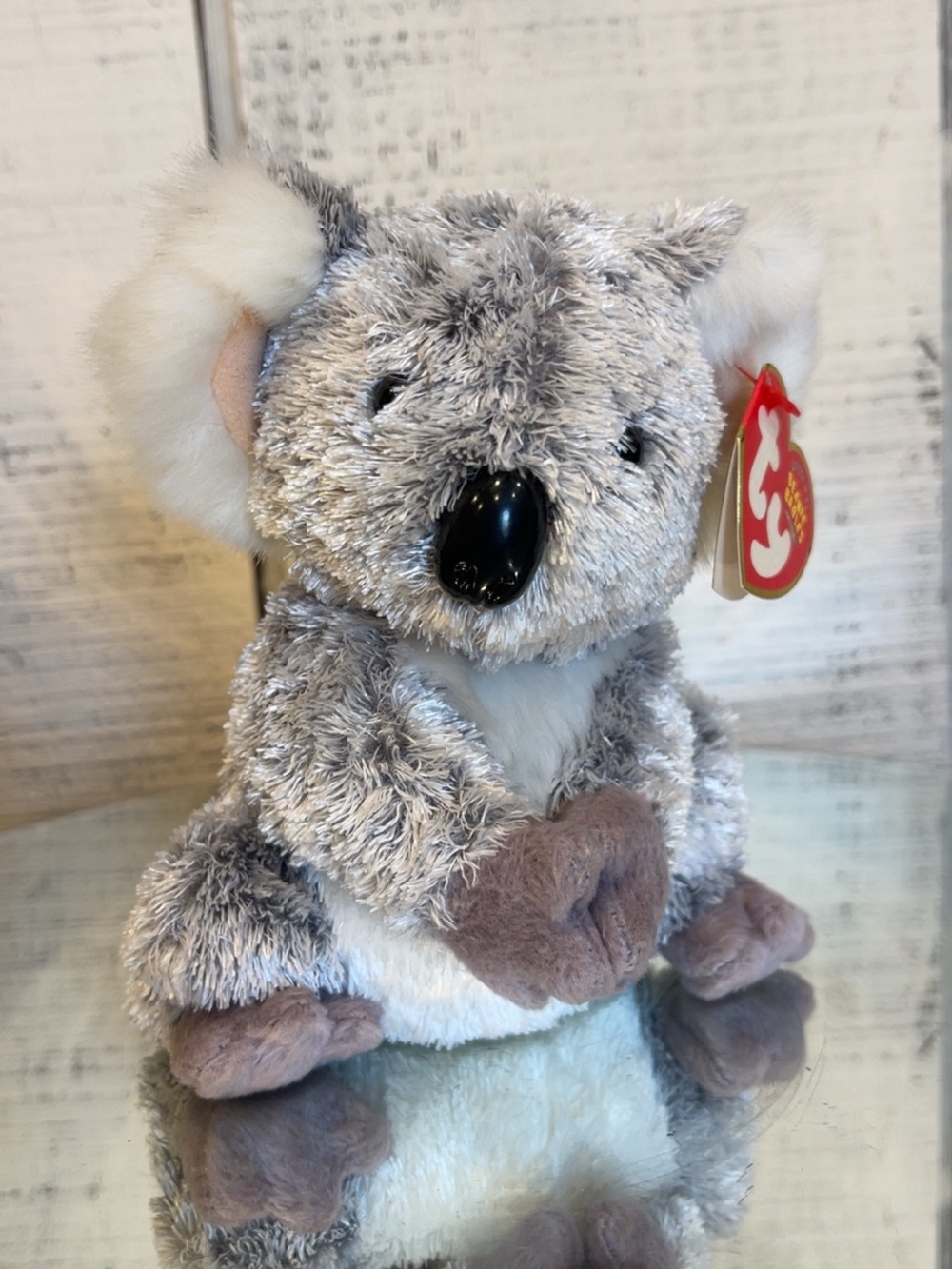 ‘03- Ty - Koowee the Koala Beanie Baby